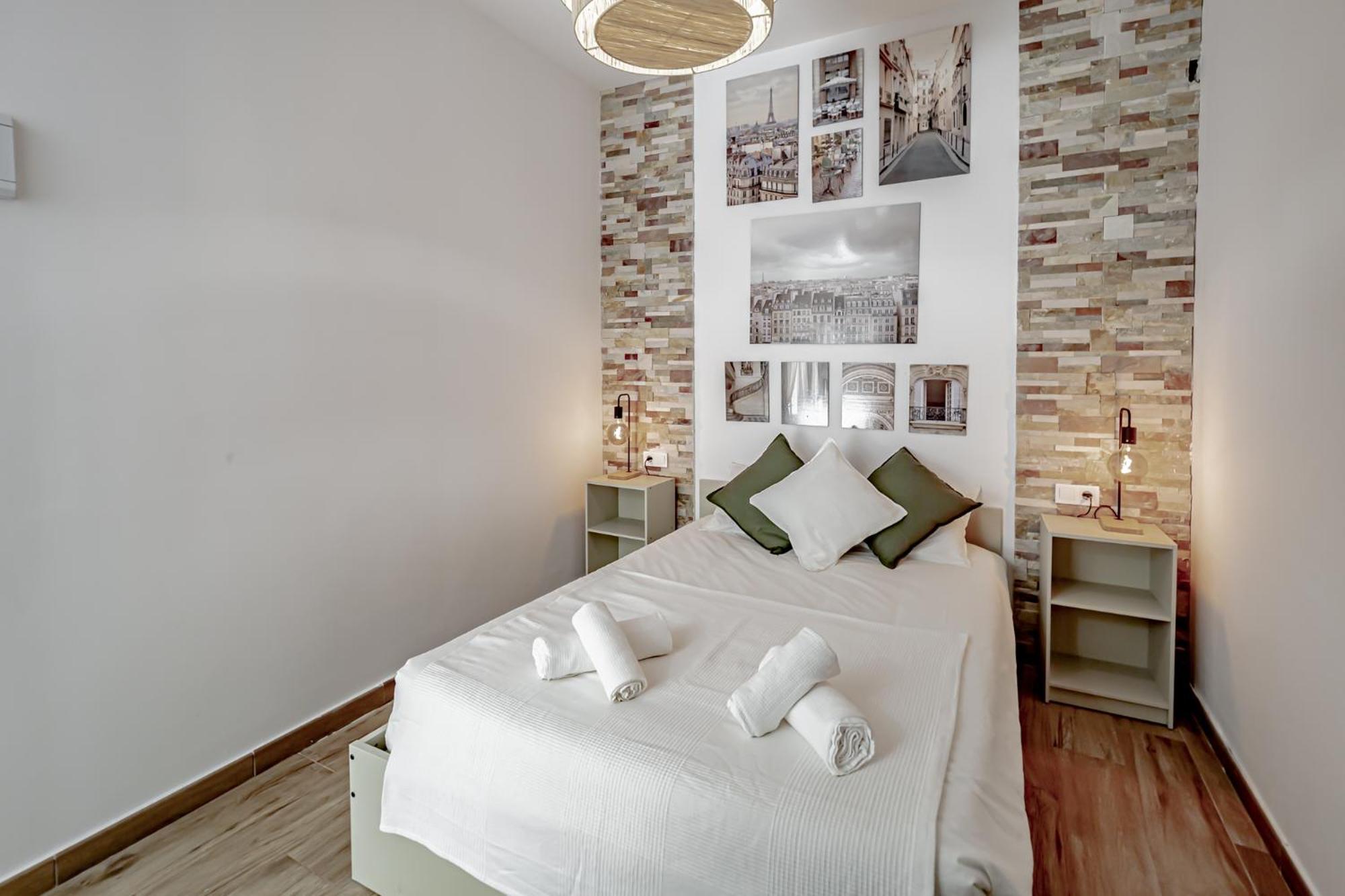 Apartamentos Pino Benidorm Ruang foto