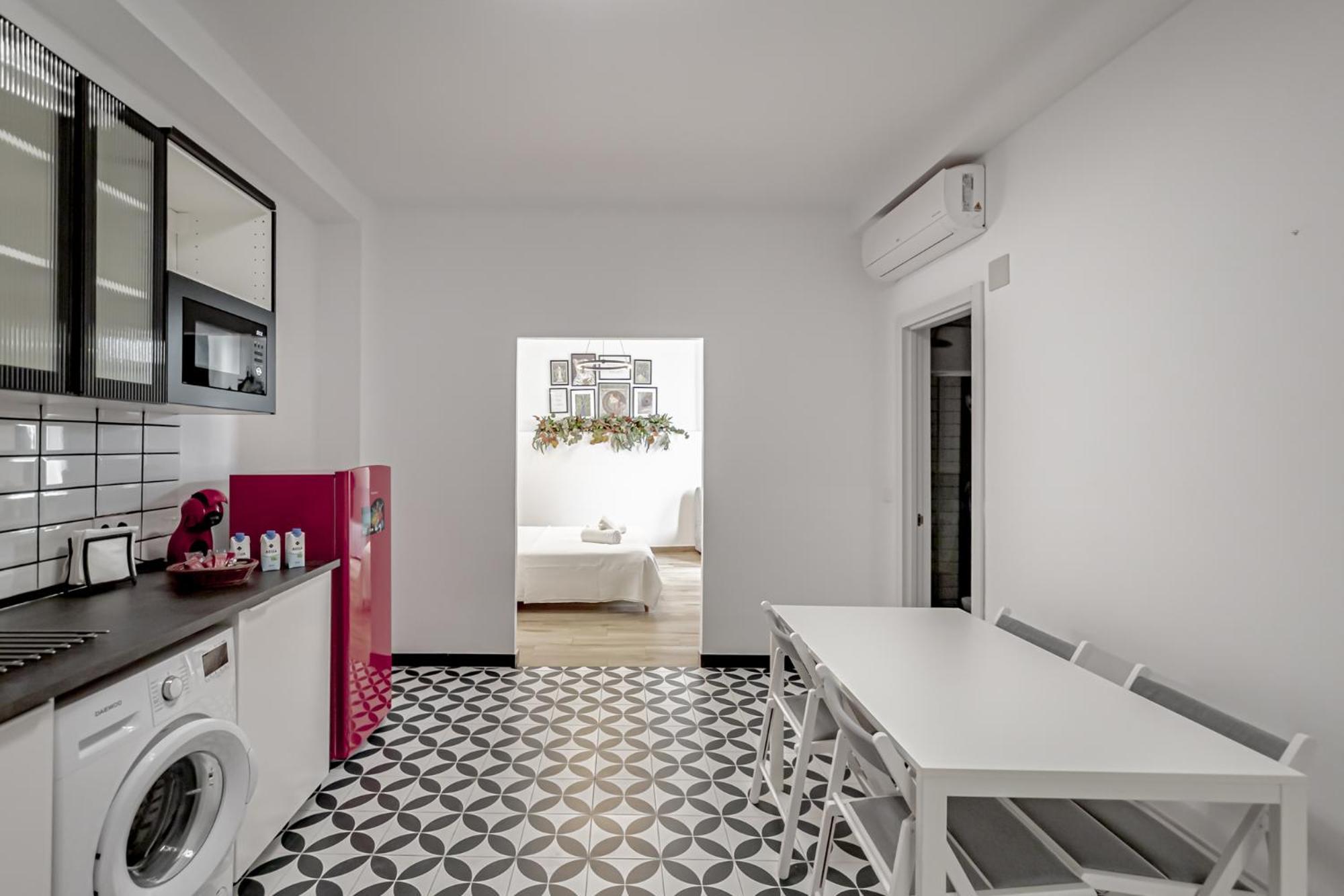 Apartamentos Pino Benidorm Ruang foto